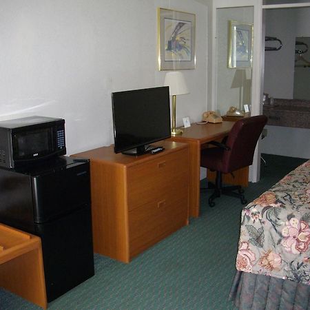 Macomb Inn Zimmer foto